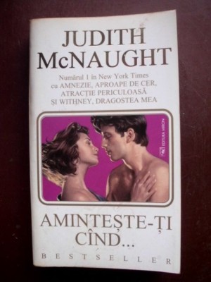 Aminteste-ti cand foto