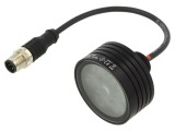 Lampă pentru utilaje 8,5W 24VDC, 60000h, LED2WORK