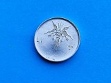 1 Lira 1983 San Marino-UNC-RAR-in realitate arata bine!, Europa, Aluminiu