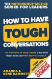 How to Have Tough Conversations