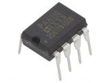 Releu semiconductor SPST-NO 50mA 150mA THT