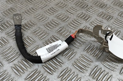 Cablu baterie pozitiv VOLVO XC60 II 246 2024 OEM: 31499992 25273544 foto