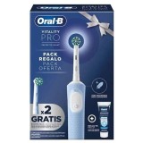 Periuta de dinti electrica Oral-B Vitality Pro D103 Lilac