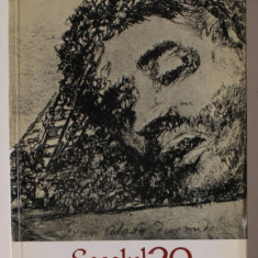 SECOLUL 20 , REVISTA DE LITERATURA UNIVERSALA , DIN SUMAR : RAFAEL ALBERTI , PABLO PICASO , GEO BOGZA , no . 5 -6 , 1978