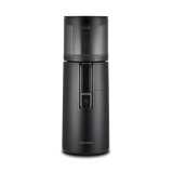 Storcator de fructe si legume, Hurom, H400, 150W, 400 ml, Negru