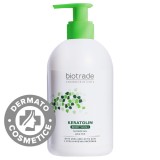 Gel de dus Keratolin, 400ml, Biotrade