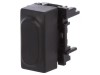Comutator Tastatură SPST-NO Gri 0.1A 28VDC