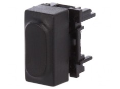 Comutator Tastatură SPST-NO Gri 0.1A 28VDC