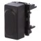 Comutator Tastatură SPST-NO Gri 0.1A 28VDC