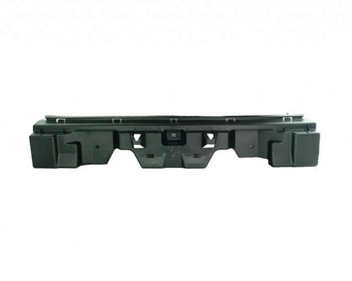 Armatura bara spate Citroen C4 (La/Lc), 10.2004-09.2008 (5d), 741680;7416G0