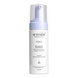 Spuma de curatare hidratanta pentru fata Foam, 150 ml, SeReskin