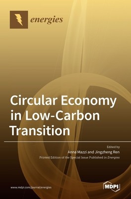 Circular Economy in Low-Carbon Transition foto