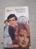 Anne mather-pasiune