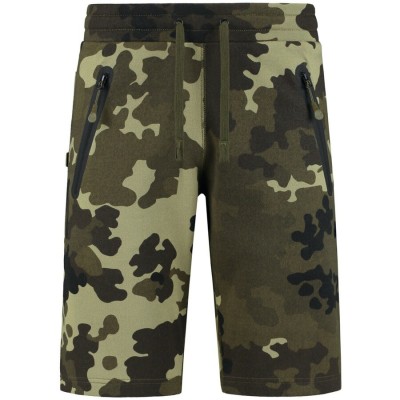 Pantaloni Scurti KORDA Le Jersey Short , Light Kamo, Marime XL foto
