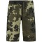 Pantaloni Scurti KORDA Le Jersey Short , Light Kamo, Marime S
