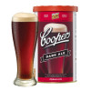 Coopers Classic Dark Ale - kit pentru bere de casa 23 litri. Bere bruna