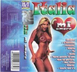 All Stars - Italia Mi Amore - Caseta Audio - Albert Hit Factory