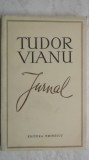 Tudor Vianu - Jurnal, 1970, Eminescu
