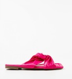 Cumpara ieftin Papuci dama Athena Fuchsia