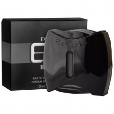 Parfum New Brand Extasia Men 100ml EDT / Replica Calvin Klein- Euphoria men foto