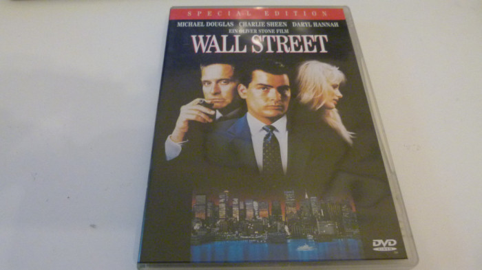 Wall Street - 245