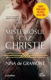 Misteriosul caz Christie - Nina de Gramont, 2022