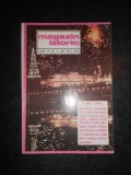 REVISTA MAGAZIN ISTORIC (Mai, 1970)