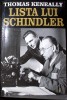 Lista lui Schindler de Thomas Keneally, Editura Orizonturi, 2006, romana, coperta necartonata, stare buna