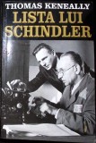 Lista lui Schindler - Thomas Keneally, 2006, Orizonturi, Romana, Roman, Paperback