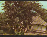 CPI B13040 CARTE POSTALA - HUMULESTI. CASA MEMORIALA &quot;ION CREANGA&quot;, Necirculata, Fotografie