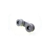 Suport cu role coș pentru mașină de spălat vase ELECTROLUX 50220545003 Original