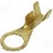 Terminal tip inelar, pentru surub M6, IMP - 3806/M.05.00.9