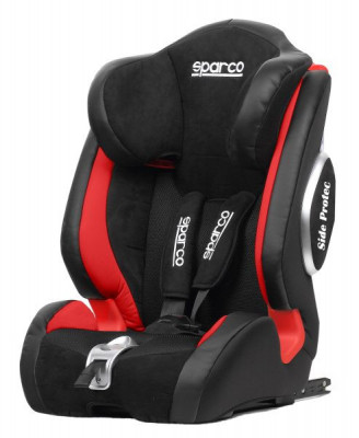 Scaun Copii Sparco Premium Ece R44 / 04 9-36Kg SPRO 1000KIG123RD foto