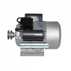 Motor monofazat BEM 0.75 KW, 2800 rpm