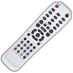 KZG-108 Telecomanda pentru LCD ZANDER, SUNNY, GUTSCHNEID