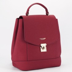 Rucsac rosu DianaCO DHJ824-1 18