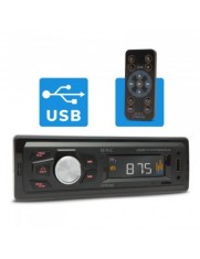 Player auto M.N.C &amp;ldquo;Stream&amp;rdquo; (USB/SD/MMC/AUX) foto