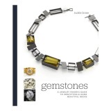 Ghid Identificare Pietre Pretioase Gemstones - Judith Crowe | Gemologie, Bijuterii, 70 Pietre