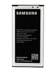 Acumulator Samsung Galaxy S5 Mini/G800/EB-BG800BBE original Swap foto