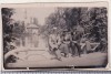 Bnk foto Fotografie de grup - 1932 - Bucuresti Cismigiu, Alb-Negru, Romania 1900 - 1950, Portrete