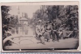 bnk foto Fotografie de grup - 1932 - Bucuresti Cismigiu