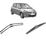 Cumpara ieftin Set 3 stergatoare RENAULT SCENIC III (JZ0/1_) 2008-2016, parbriz si luneta, Bosch Twin-Aerotwin