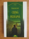 Dostoievski - Crima si pedeapsa