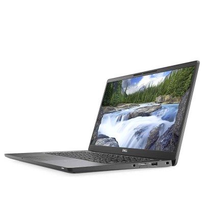 Laptop SH Dell Latitude 7400, Quad Core i5-8365U, 16GB DDR4, SSD, 14 inci Full HD foto
