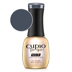 Oja semipermanenta Cupio To Go! Noir Collection - Twilight