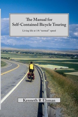 The Manual for Self-Contained Bicycle Touring foto