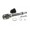 Cap planetara interior Nissan Qashqai 2wd 1.6 2006-, Dreapta, 39771-JD02B