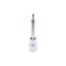 Bit spline cu adaptor 1/2&quot; M5 100mm Yato YT-04350
