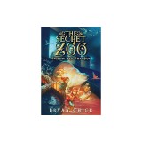 The Secret Zoo: Secrets and Shadows