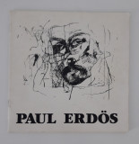 Album grafica Paul Erdos